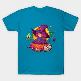 Star Witch T-Shirt